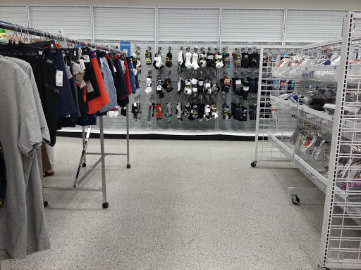 Clothing Store «Ross Dress for Less», reviews and photos, 2325 Lancaster Dr NE, Salem, OR 97305, USA