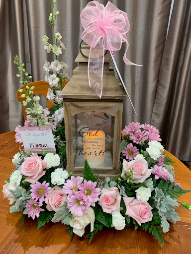 Florist «Artistic Floral», reviews and photos, 878 W Eads Pkwy, Lawrenceburg, IN 47025, USA