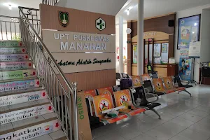 Puskesmas Manahan image