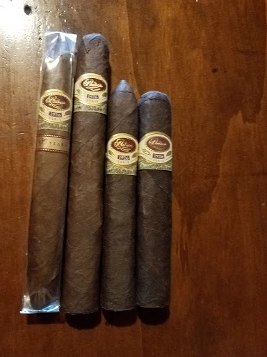 Cigar Shop «Cigar Art», reviews and photos, 504 N Bishop Ave, Dallas, TX 75208, USA