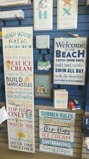 Gift Shop «Ocean Treasures», reviews and photos, 966 Boardwalk, Ocean City, NJ 08226, USA