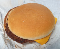Sandwich au poulet du Restauration rapide McDonald's à Mondelange - n°11