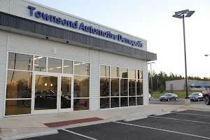 Townsend Automotive Demopolis image
