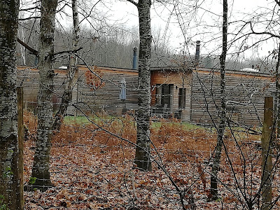 Cottage 565 à Les Trois-Moutiers