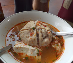 Bakso Urat Jumbo Pak Alex photo