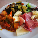 Photo n°8 de l'avis de La.u fait le 26/01/2020 à 18:36 sur le  Dolomiti Chalet - Hotel à Trento