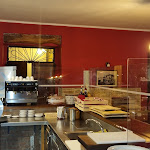 Photo n°8 de l'avis de Paul.u fait le 21/07/2023 à 08:27 sur le  Locanda del Sale Ristorante à Lesignano de' Bagni