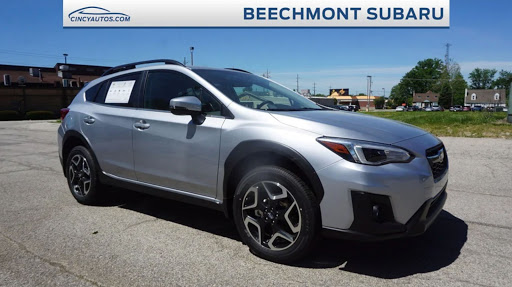 Subaru Dealer «Beechmont Subaru», reviews and photos, 8021 Beechmont Ave, Cincinnati, OH 45255, USA