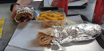 Plats et boissons du Restaurant halal Restaurant City Kebab à Fréjus - n°9