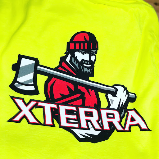 Screen Printer «Inkterprise», reviews and photos, 291B Echo Ave, Sound Beach, NY 11789, USA