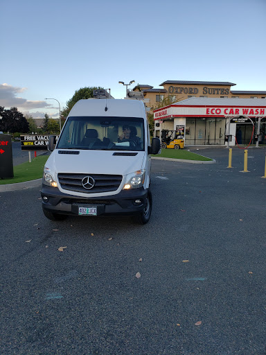 Car Wash «Eco Car Wash», reviews and photos, 16942 SE Powell Blvd, Portland, OR 97236, USA