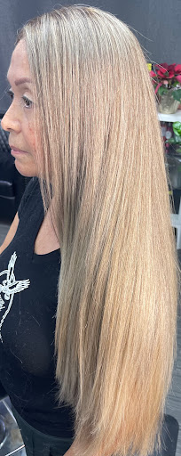 Beauty Salon «Isabel Gurrola Beauty Salon», reviews and photos, 5120 N 67th Ave, Glendale, AZ 85301, USA