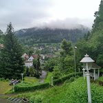 Photo n°3 de l'avis de Chema. fait le 08/03/2023 à 21:27 sur le  Krähenbad Hotel à Alpirsbach