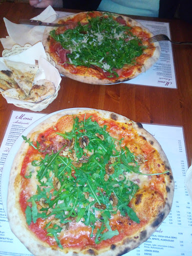 Rustica Wels Trattoria - Pizzeria en Wels