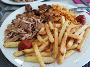 Photo n°42 de Quebab Gourmand , QG à Fontenay-sous-Bois ()