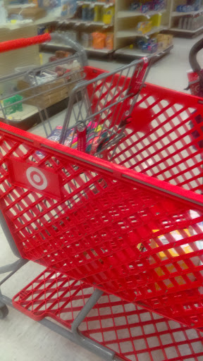 Department Store «Target», reviews and photos, 4600 Mitchellville Rd, Bowie, MD 20716, USA