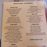 Photo n°6 de l'avis de Rossano.e fait le 09/05/2022 à 12:23 sur le  Ristorante Pizzeria Versilia Com'Era à Mungherino