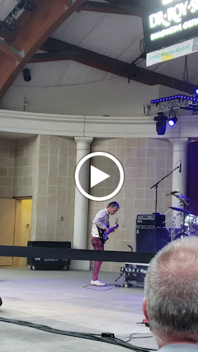 Live Music Venue «River Rock at the Amp», reviews and photos, 321 Mahoning Ave, Warren, OH 44483, USA