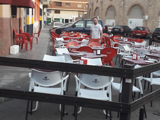 Restaurante pizzeria Bruno Caruso Elda - Plaza Mayor, 03600 Elda, Alicante, España