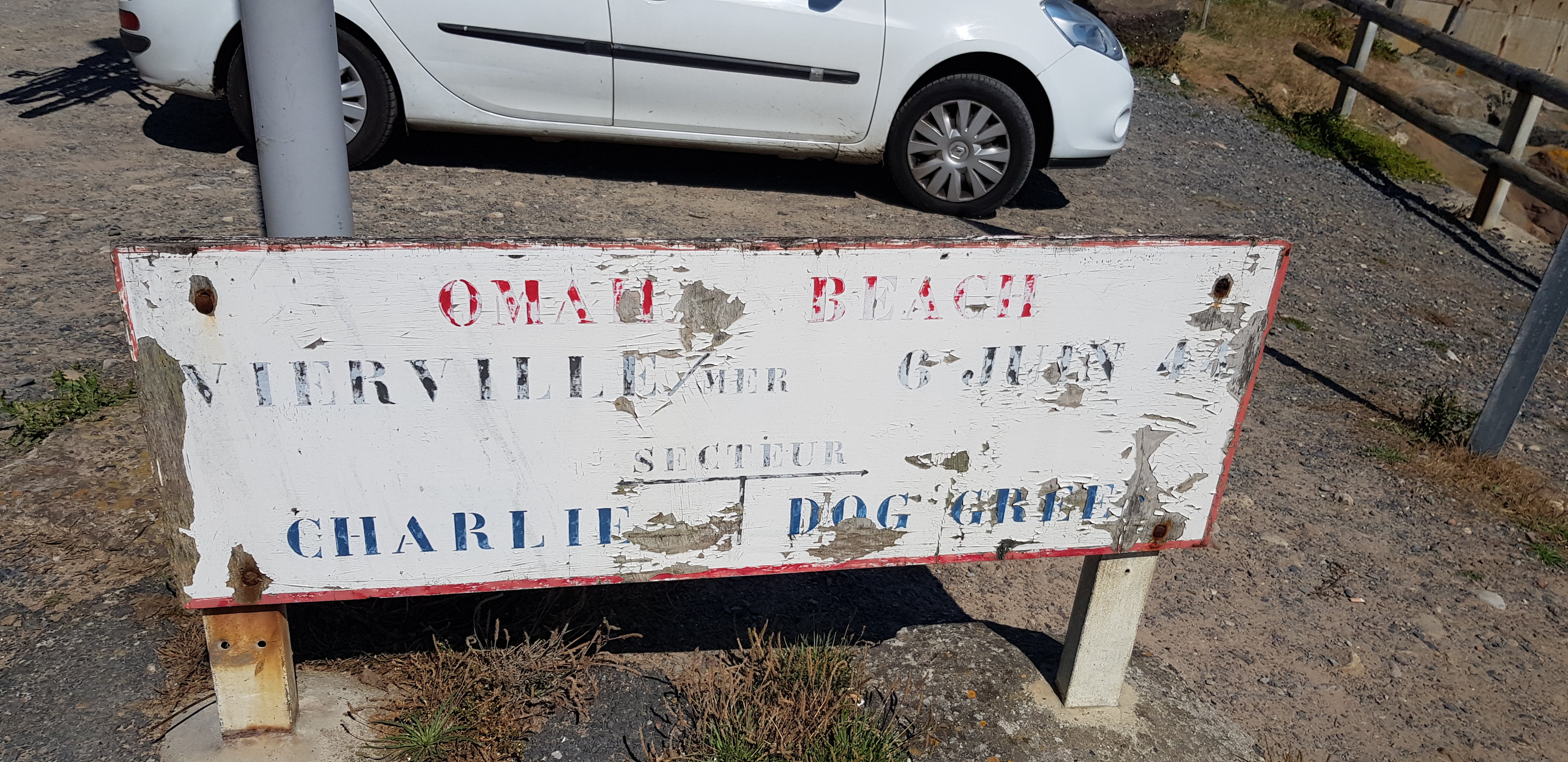 Photo n° 7 de l'avis de Yves.r fait le 04/09/2018 à 11:26