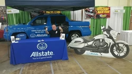 Insurance Agency «Allstate Insurance Agent: Karen Teske», reviews and photos