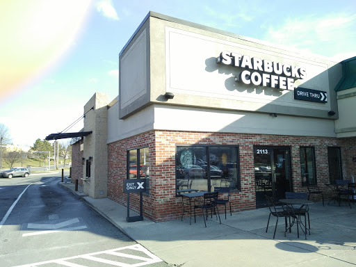 Coffee Shop «Starbucks», reviews and photos, 2113 State Hill Rd, Wyomissing, PA 19610, USA
