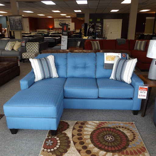 Furniture Store «Furniture Plus», reviews and photos, 10246 NE Halsey St, Portland, OR 97220, USA