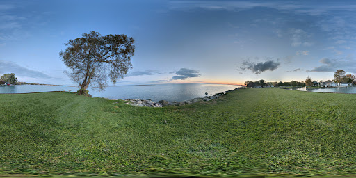 Park «Ruedisale Point Park», reviews and photos, 50400 Ruedisale St, New Baltimore, MI 48047, USA