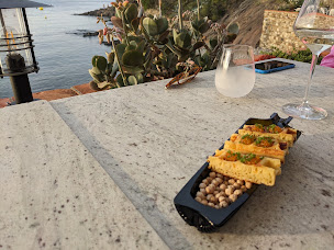 Photo n°38 de Restaurant La Balette à Collioure ()