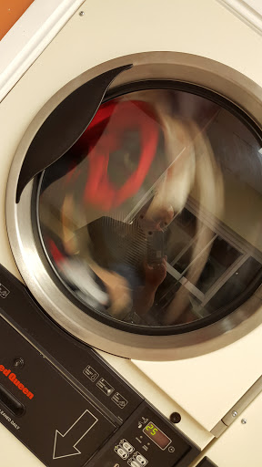 Laundromat «Rose Laundry», reviews and photos, 900 300 S, Salt Lake City, UT 84102, USA