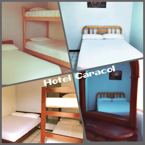 Hotel Caracol - Atacames