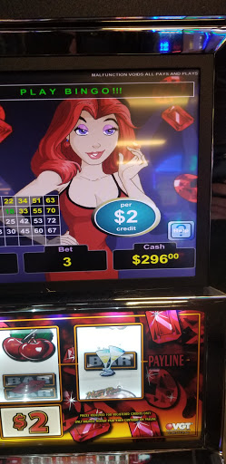 Casino «Cherokee Casino South Coffeyville», reviews and photos, 1506 US-169, South Coffeyville, OK 74072, USA