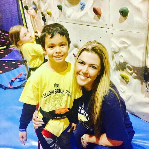 Child Care Agency «Yellow Brick Road-Preschool & Child Care Center», reviews and photos, 5475 E La Palma Ave, Anaheim, CA 92807, USA