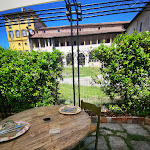 Photo n°11 de l'avis de Elena.e fait le 06/06/2021 à 16:17 sur le  Il Fienile dei Monaci à Morimondo