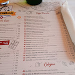 Photo n°3 de l'avis de Valentino.' fait le 19/08/2021 à 18:17 sur le  Pizzeria Trattoria Capocavallo à Pontinia