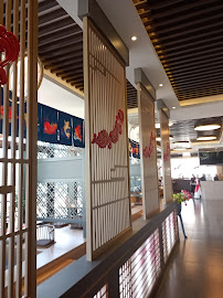 Atmosphère du Restaurant japonais OI Izakaya à Tours - n°5