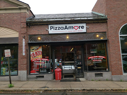 Pizza Amore - 18 Green St, Northampton, MA 01060