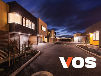 Vos Construction & Joinery