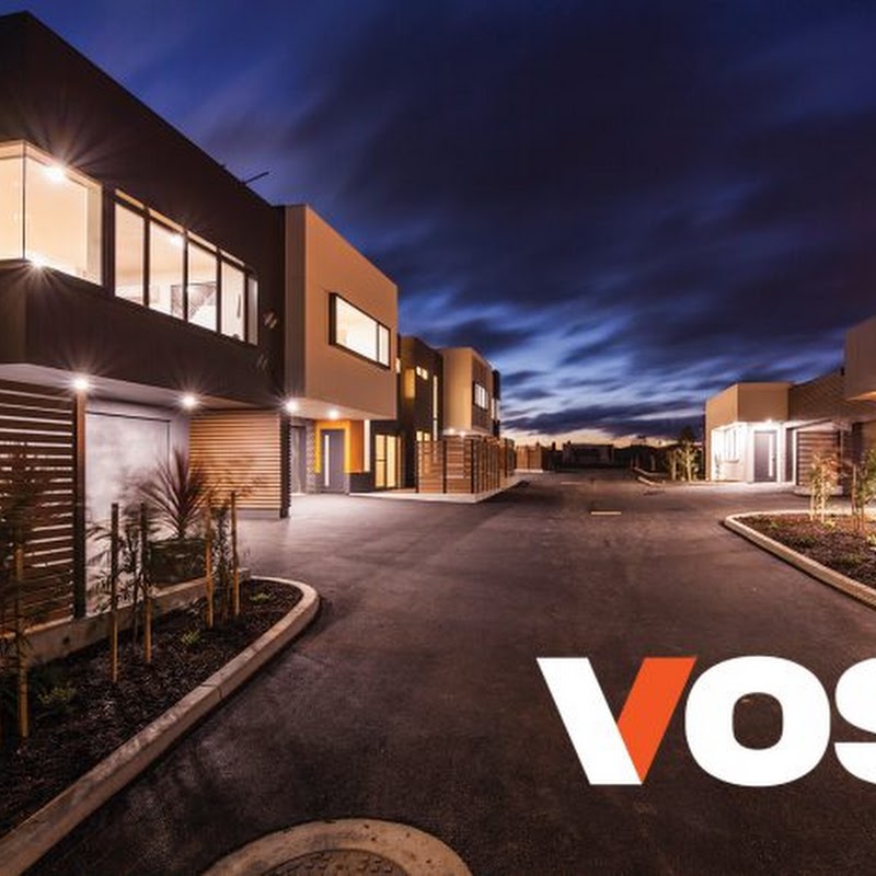 Vos Construction & Joinery