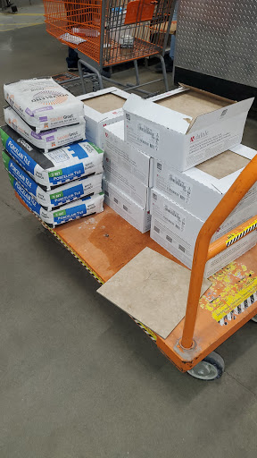 Home Improvement Store «The Home Depot», reviews and photos, 138 Sunset Blvd, New Castle, DE 19720, USA