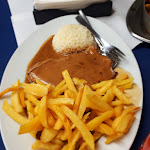 Photo n°2 de l'avis de Rui.u fait le 31/08/2018 à 23:14 sur le  Restaurante Segredos Do Mar à Viana do Castelo