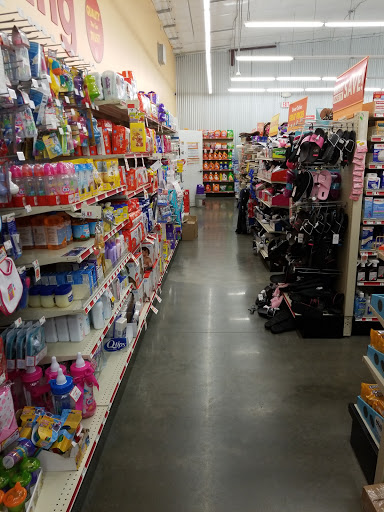 Dollar Store «Family Dollar», reviews and photos, 3495 Poinciana Pkwy, Poinciana, FL 34759, USA