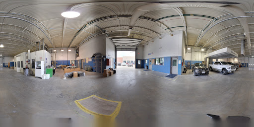 Used Car Dealer «Pomoco Auto Body Repair Center», reviews and photos, 12627 Jefferson Ave, Newport News, VA 23602, USA