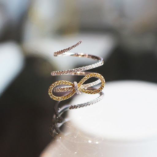 Jewelry Designer «Vinca Jewelry», reviews and photos, 4801 Jefferson St, Kansas City, MO 64112, USA