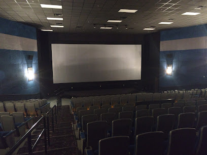 Regency Cinema 8