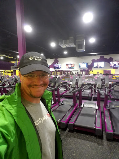 Gym «Planet Fitness», reviews and photos, 958 Rogers Plaza SW, Wyoming, MI 49509, USA