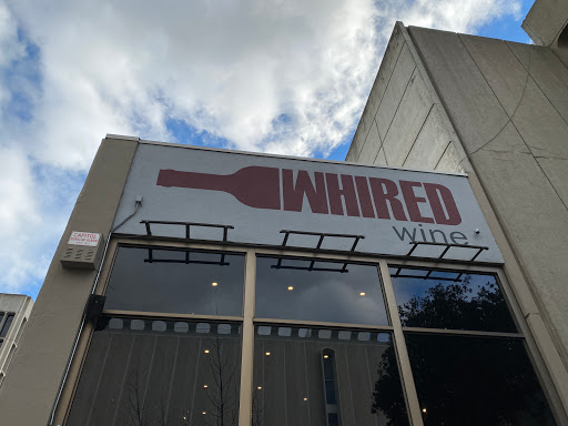 Wine Bar «WHIRED Wine», reviews and photos, 410 L St, Sacramento, CA 95814, USA