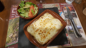 Photo n°81 de Restaurant l echauguette à Villefranche-de-Conflent ()