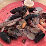 Photo n°1 de l'avis de Annalisa. fait le 24/09/2022 à 12:42 sur le  Ristorante Pizzeria Il Carrettiere à Como