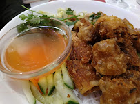 Soupe du Restaurant vietnamien Viet Thai à Paris - n°14